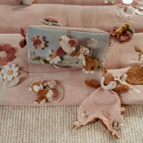 Activiteiten driehoek - Roze - Fairy Garden - Image 4