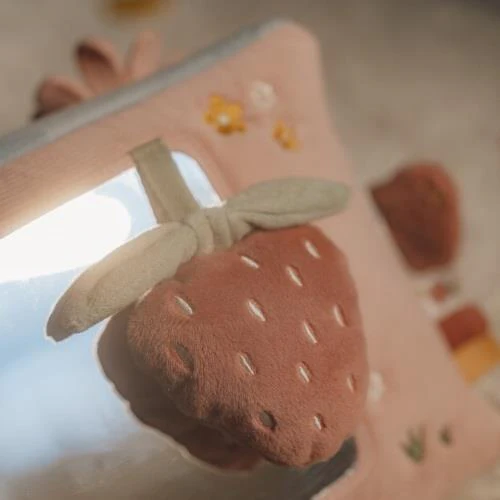 Activiteiten driehoek - Roze - Fairy Garden - Image 8