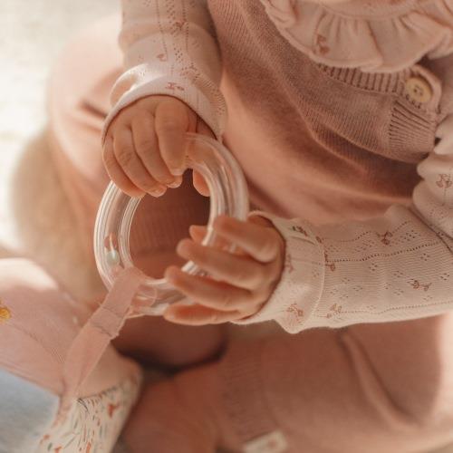 Activiteiten driehoek - Roze - Fairy Garden - Image 9