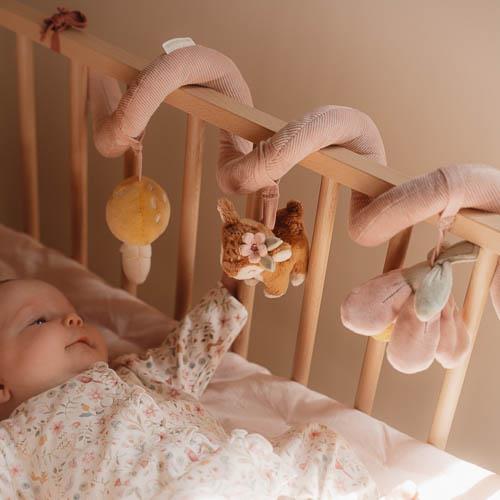 Activiteiten spiraal - Roze - Fairy Garden - Image 3