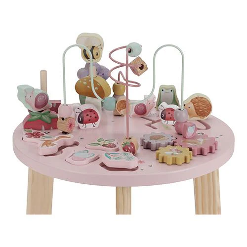 Activiteitentafel - Roze - Fairy Garden - Image 3