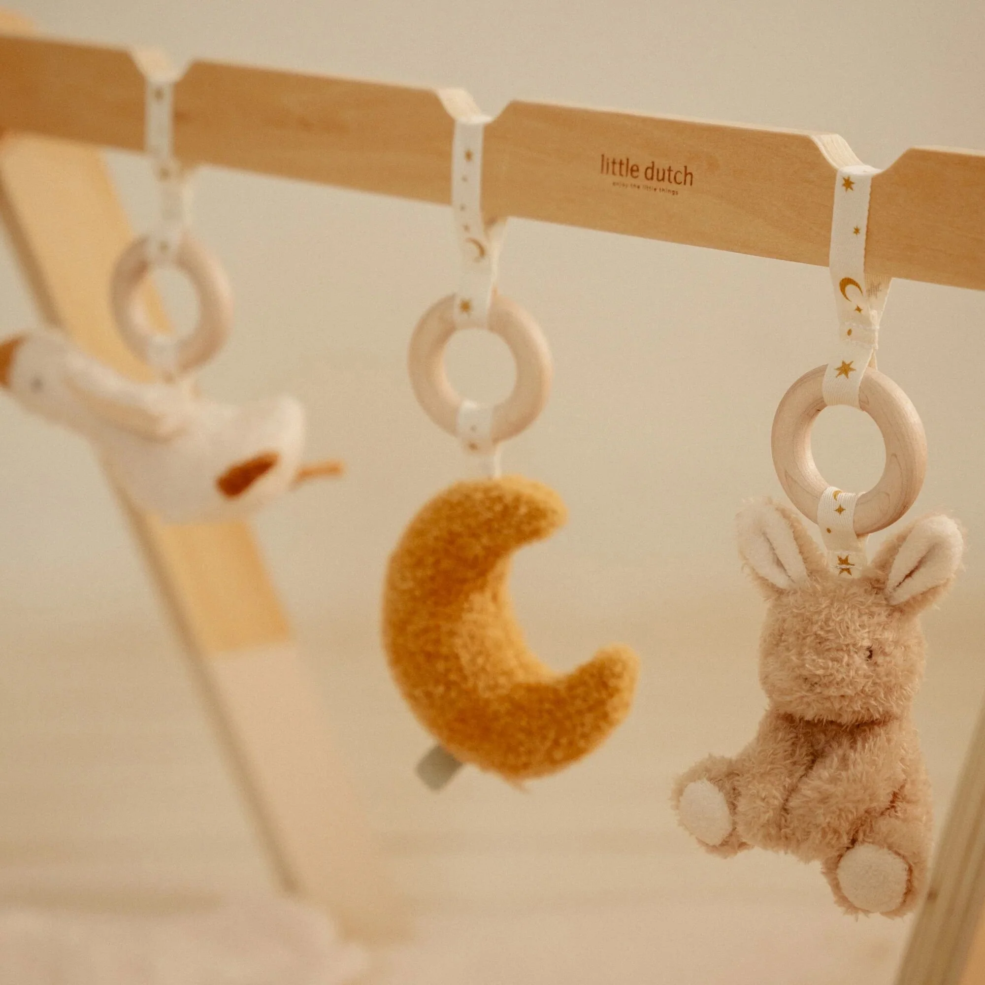 Babygym - Beige - Newborn Naturals - Image 4