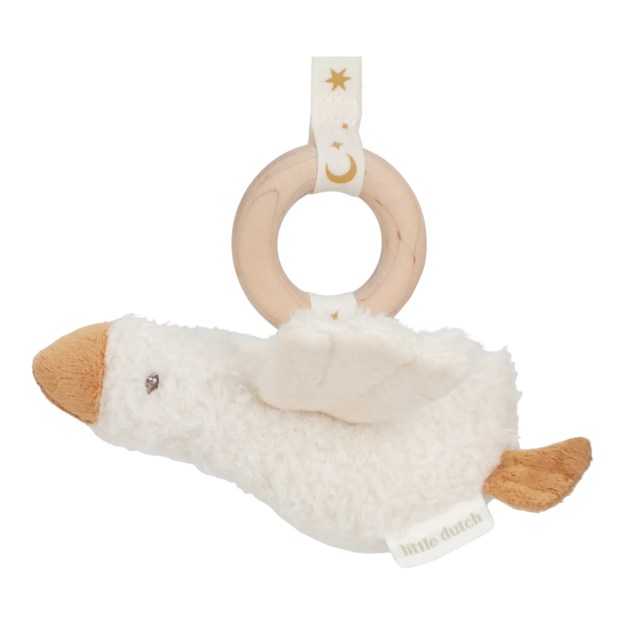 Babygym - Beige - Newborn Naturals - Image 5