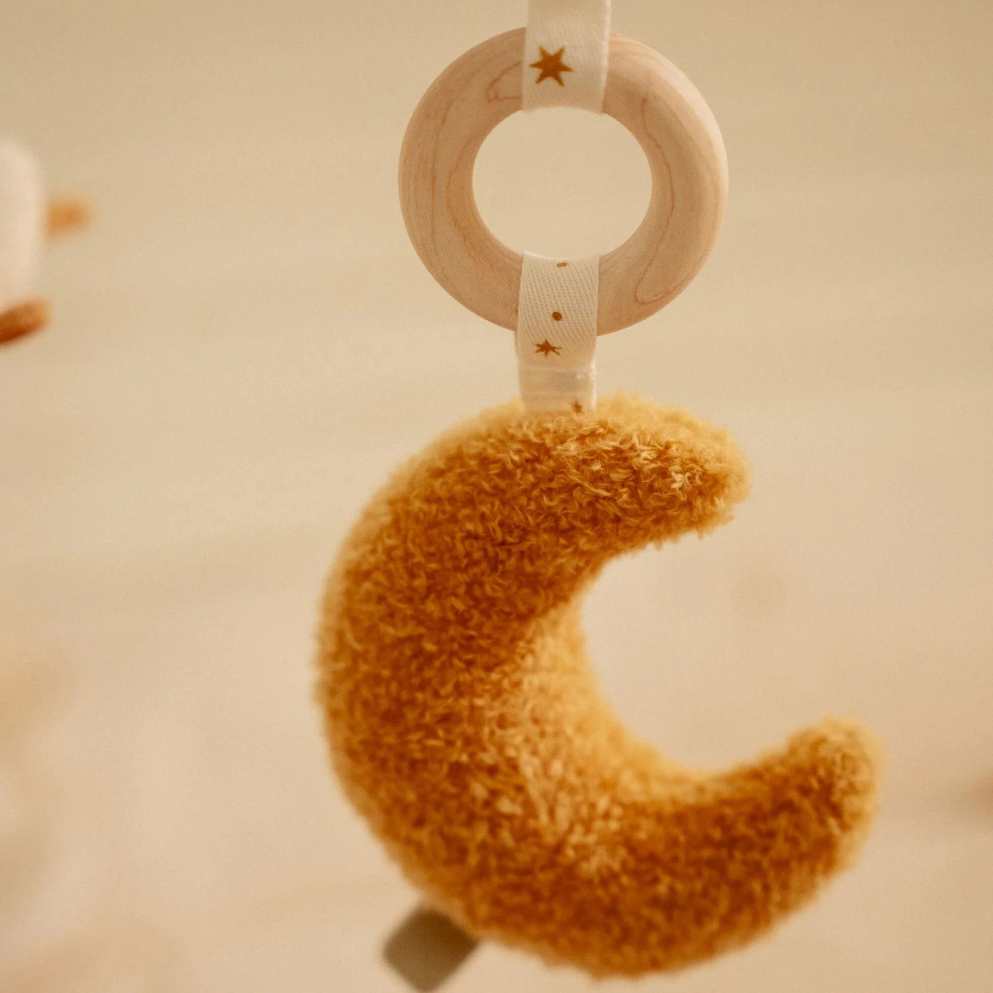 Babygym - Beige - Newborn Naturals - Image 6