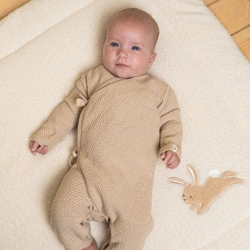 Boxkleed - Beige - Baby Bunny - Image 4