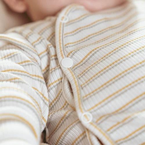 Boxpakje - Meerkleurig - Little Farm - Streep - Image 12