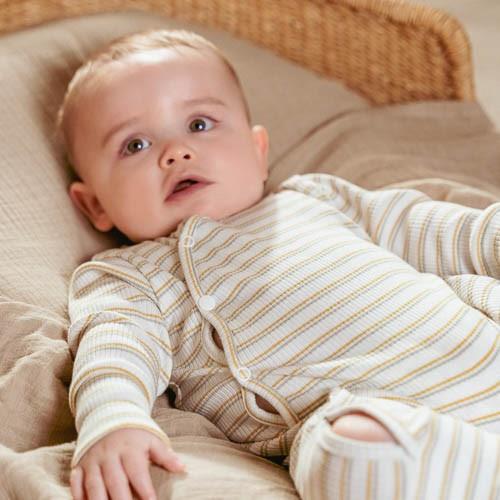 Boxpakje - Meerkleurig - Little Farm - Streep - Image 8