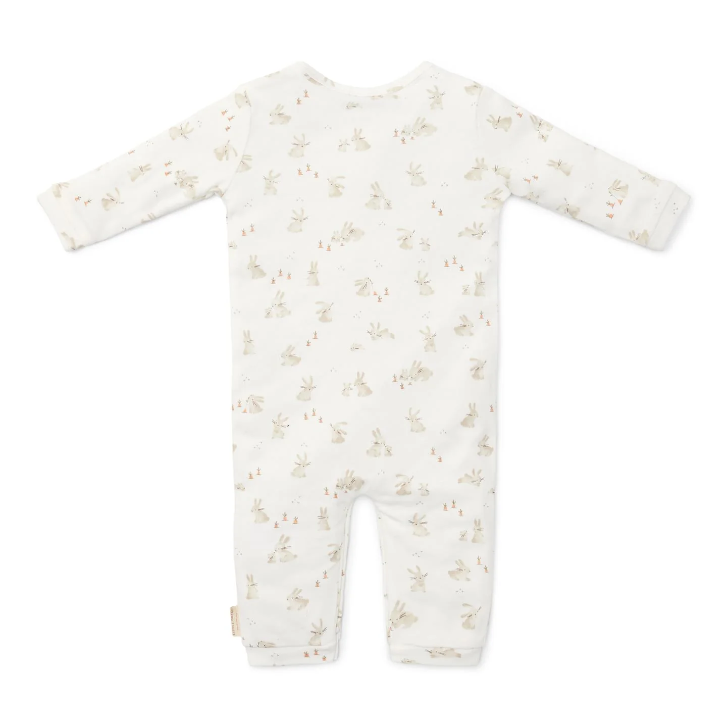 Boxpakje - Wit - Newborn Naturals - Baby Bunny - Image 11