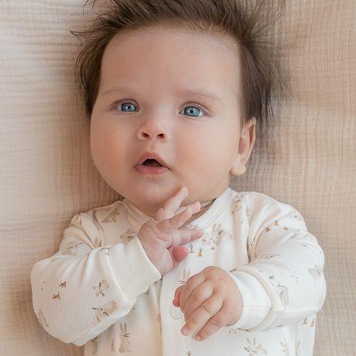 Boxpakje - Wit - Newborn Naturals - Baby Bunny - Image 14