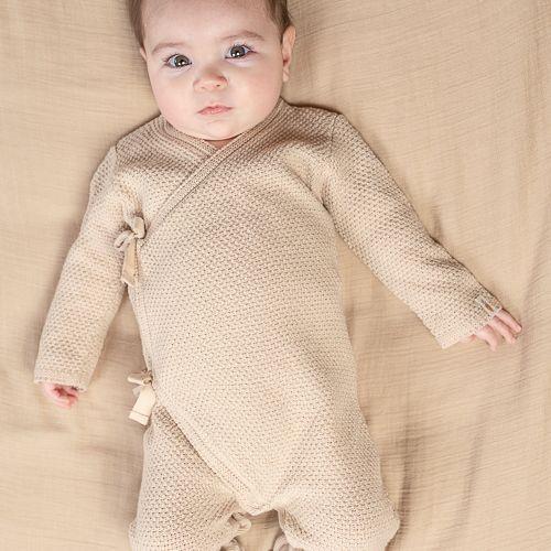 Boxpakje - Zand - Newborn Naturals - Image 7