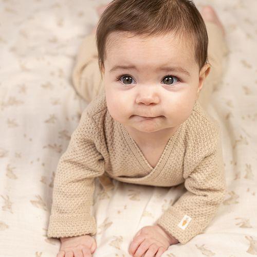 Boxpakje - Zand - Newborn Naturals - Image 9