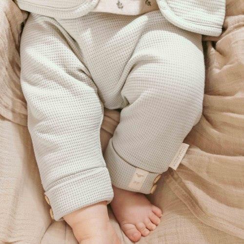 Broek - Groen - Little Farm - Image 9