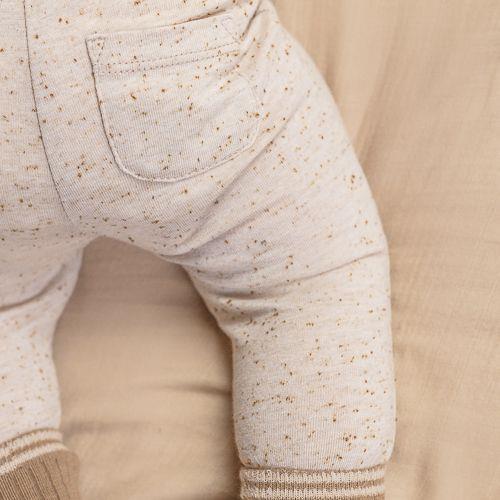 Broek - Zand - Newborn Naturals - Image 10