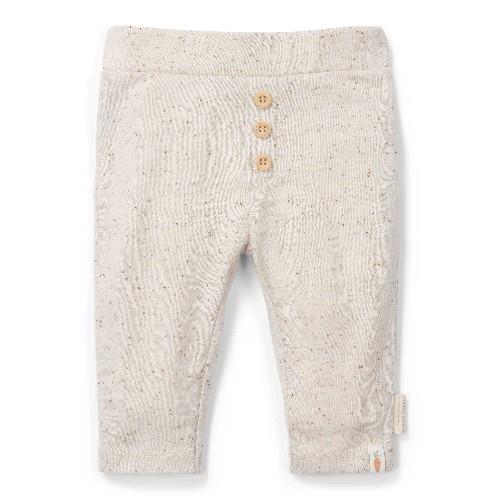 Broek - Zand - Newborn Naturals - Image 4