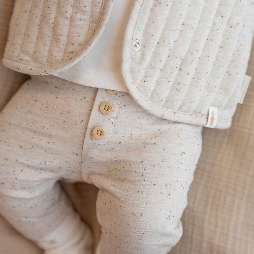 Broek - Zand - Newborn Naturals - Image 8
