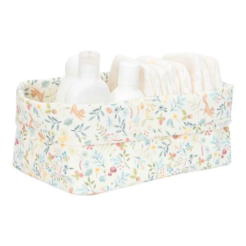 Commodemandje groot - Meerkleurig - Forest Friends - Forest Wonders - Image 3