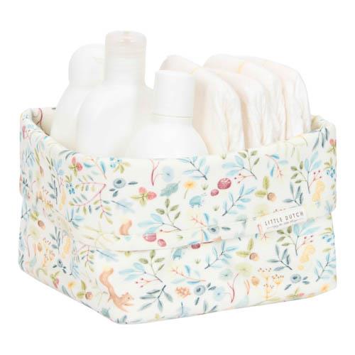 Commodemandje klein - Meerkleurig - Forest Friends - Forest Wonders - Image 3