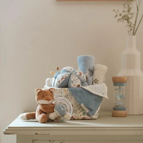 Commodemandje klein - Meerkleurig - Forest Friends - Forest Wonders - Image 4