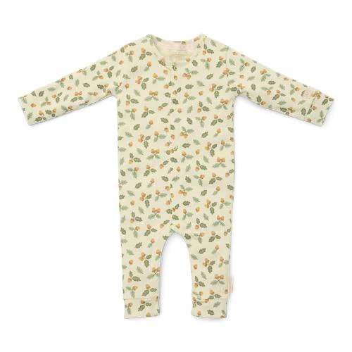 Eendelige pyjama - Groen - Image 4