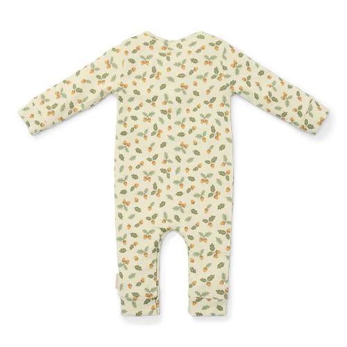 Eendelige pyjama - Groen - Image 8