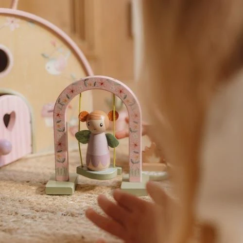 Feeënhuisje - Meerkleurig - Fairy Garden - Image 12