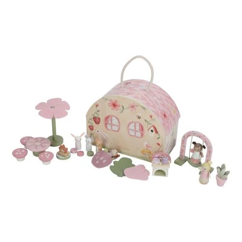 Feeënhuisje - Meerkleurig - Fairy Garden - Image 13