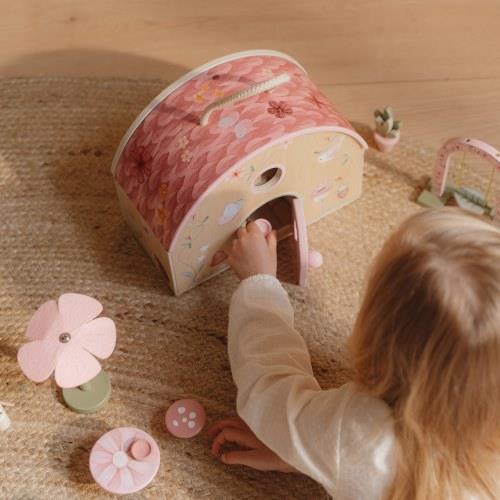 Feeënhuisje - Meerkleurig - Fairy Garden - Image 14