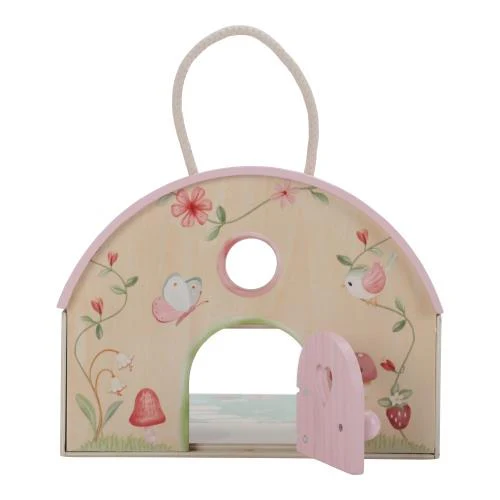 Feeënhuisje - Meerkleurig - Fairy Garden - Image 19