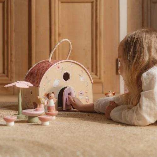 Feeënhuisje - Meerkleurig - Fairy Garden - Image 4