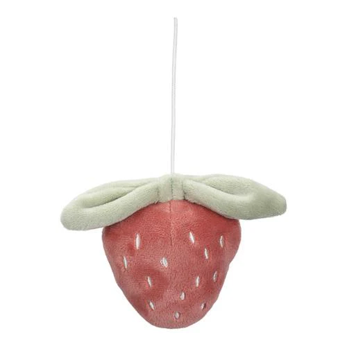 Houten Muziekmobiel - Roze - Fairy Garden - Image 11