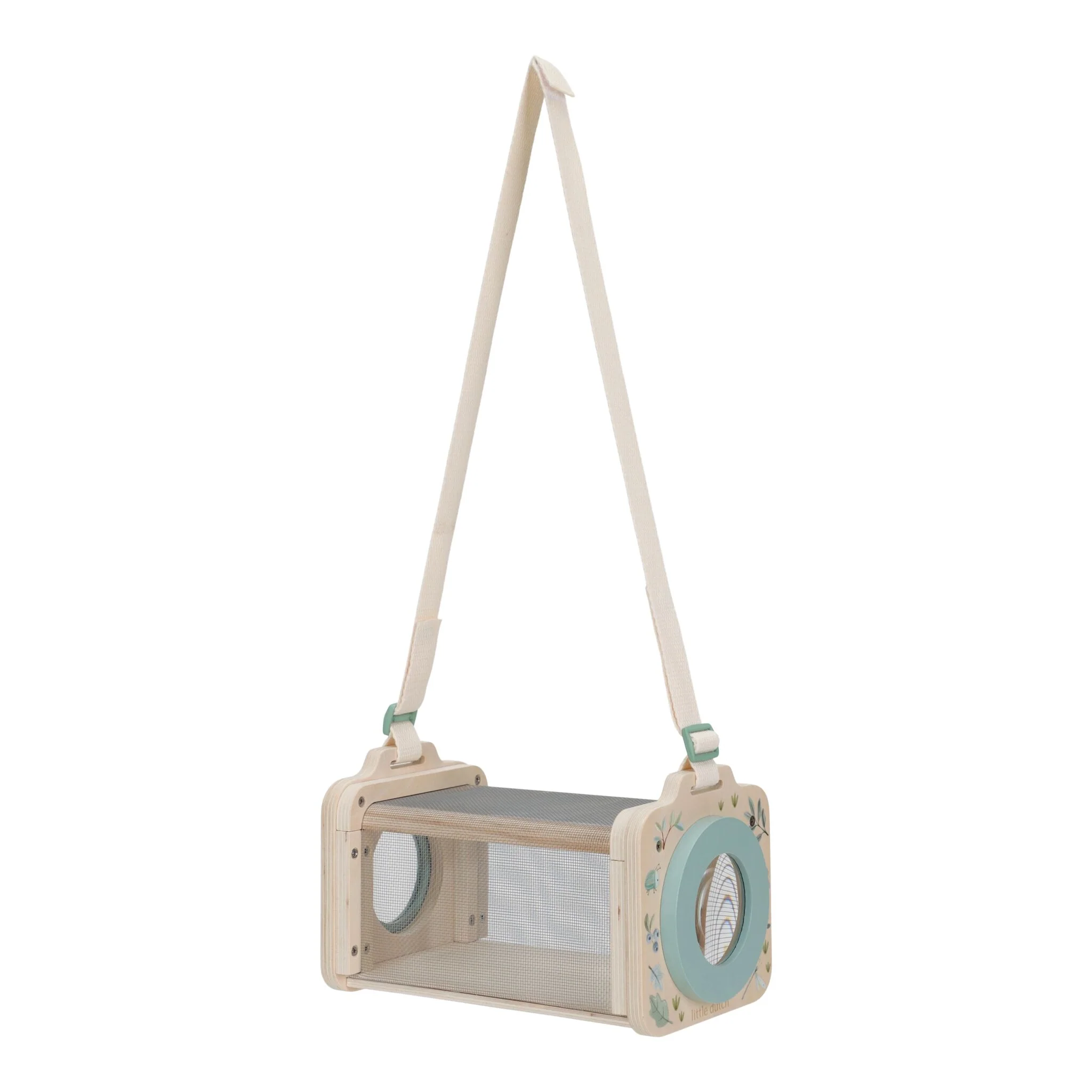 Insectendoosje - Groen - Image 3