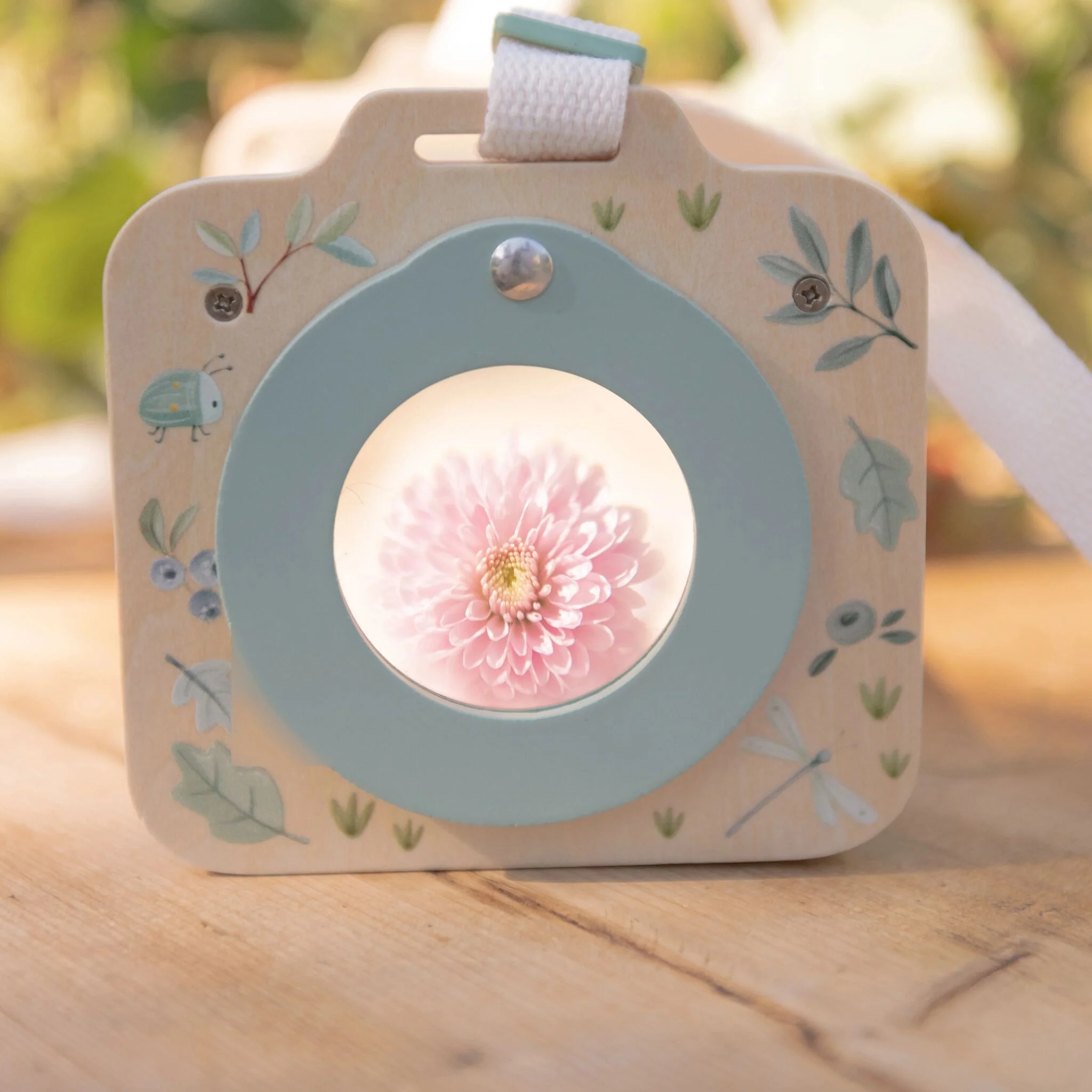 Insectendoosje - Groen - Image 5