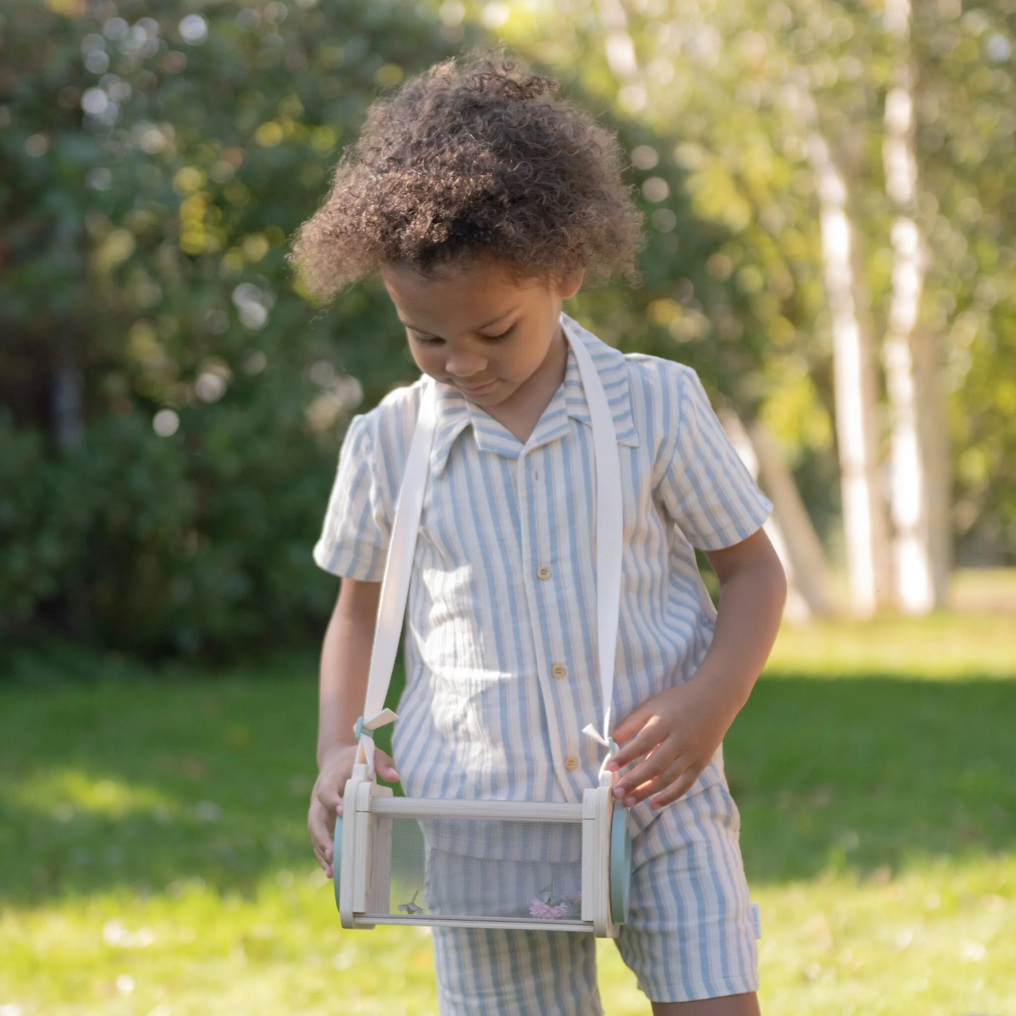 Insectendoosje - Groen - Image 6