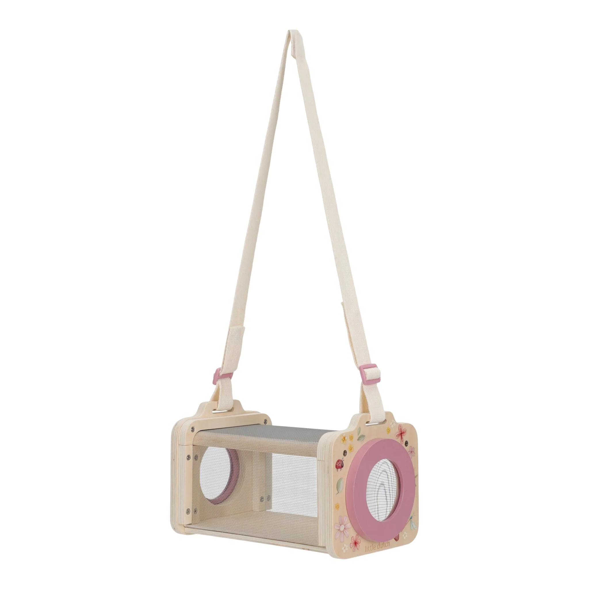 Insectendoosje - Roze - Image 3