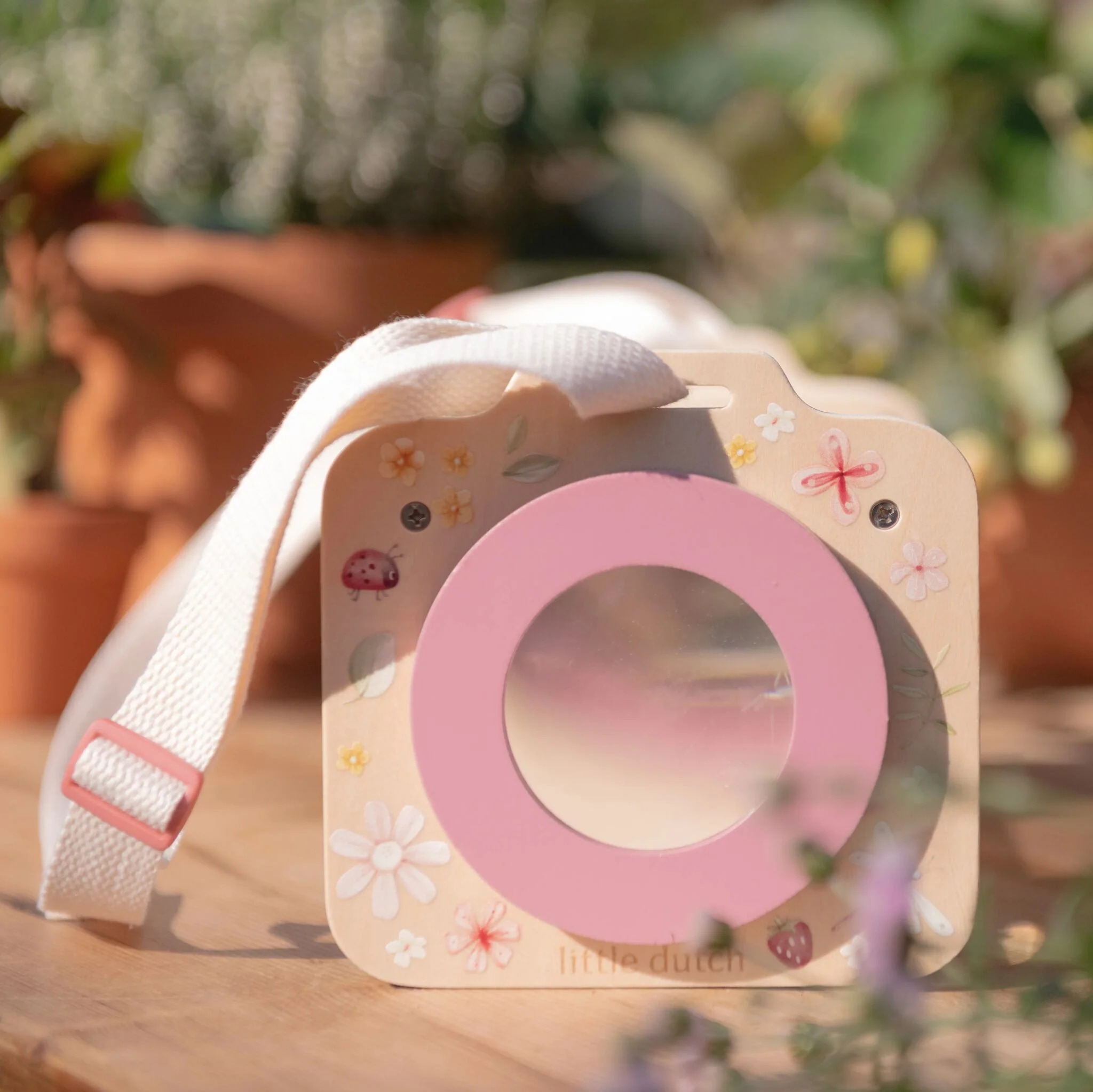 Insectendoosje - Roze - Image 7