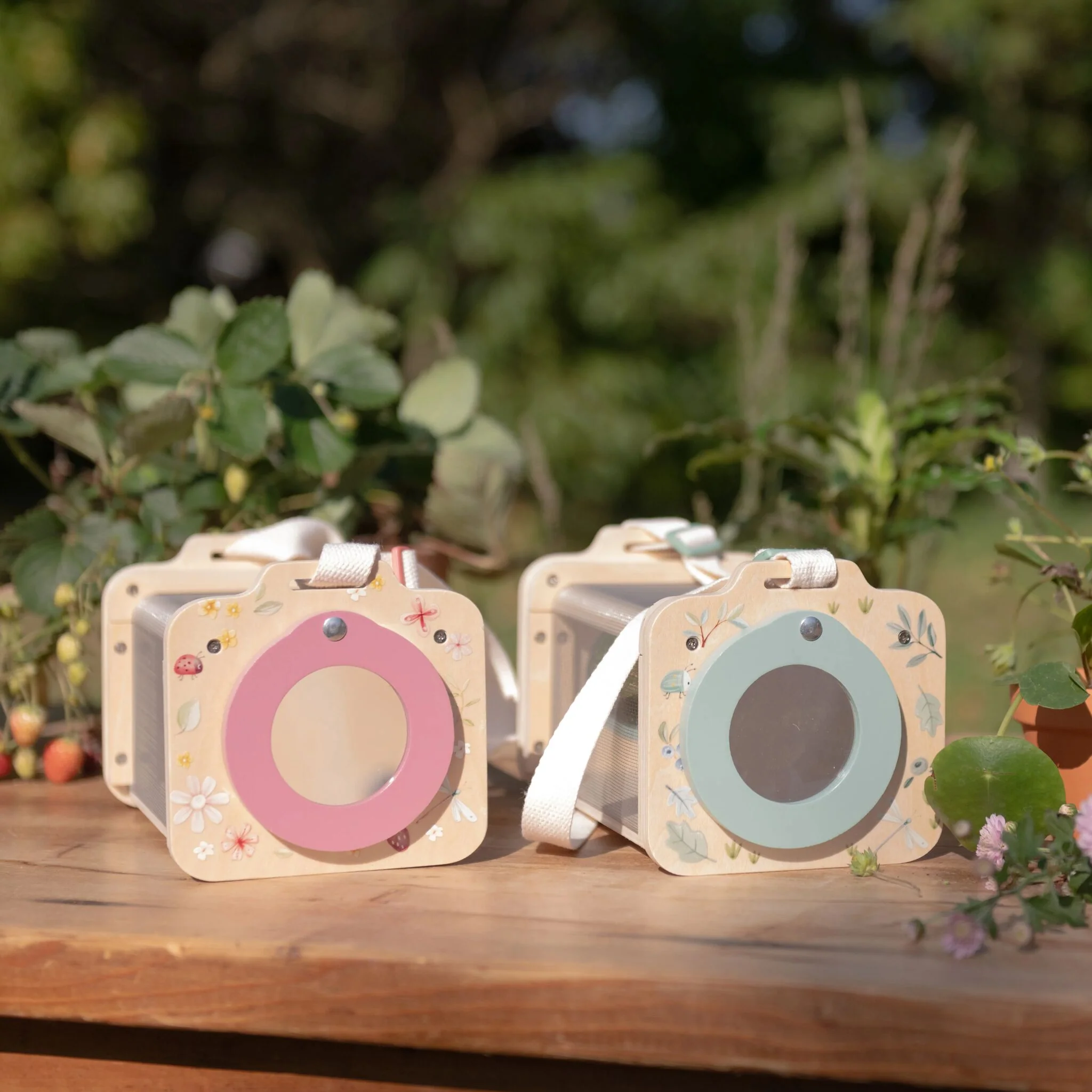 Insectendoosje - Roze - Image 8