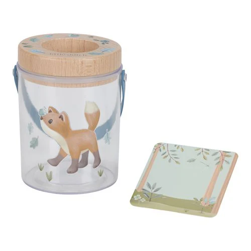 Insectenpotje - Blauw - Forest Friends - Image 5