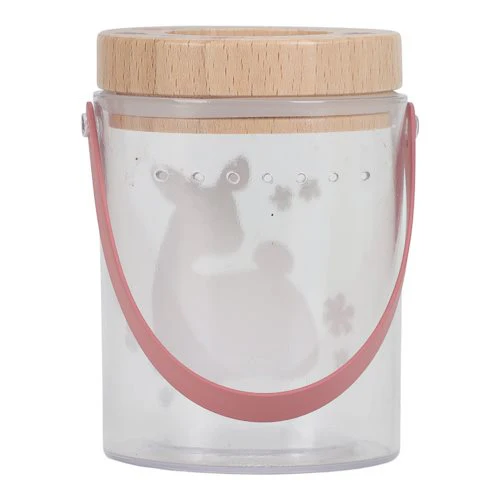 Insectenpotje - Roze - Fairy Garden - Image 11