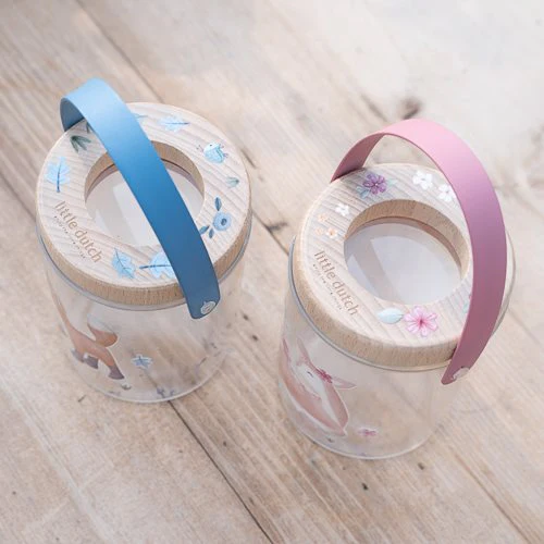 Insectenpotje - Roze - Fairy Garden - Image 16