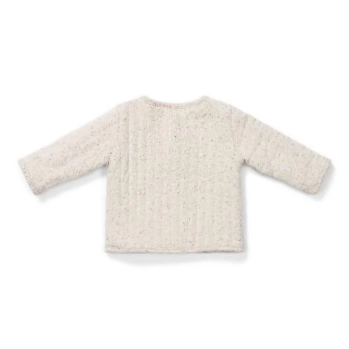 Jas - Zand - Newborn Naturals - Baby Bunny - Image 9