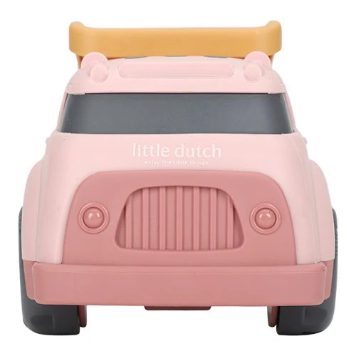 Kiepwagen Roze - Image 3