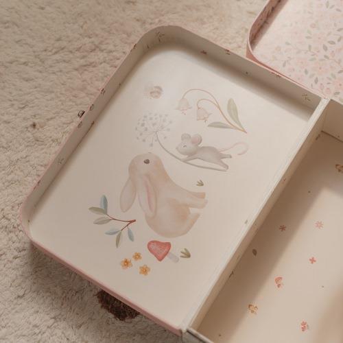Kofferset - Roze - Fairy Garden - Image 10