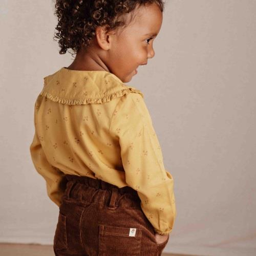 Korte broek - Bruin - Little Farm - Image 6