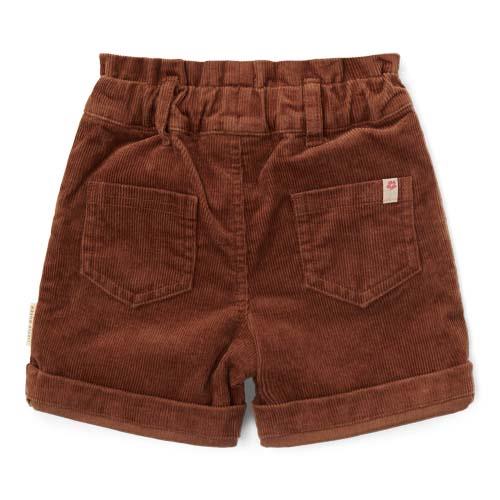 Korte broek - Bruin - Little Farm - Image 7
