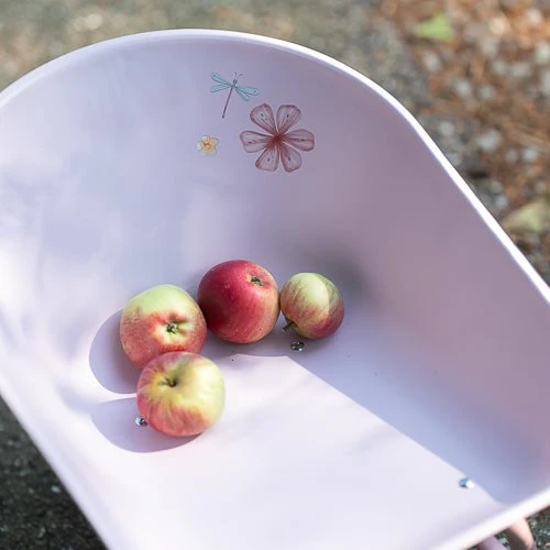 Kruiwagen - Roze - Fairy Garden - Image 4