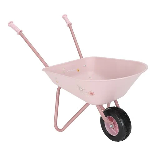 Kruiwagen - Roze - Fairy Garden - Image 7