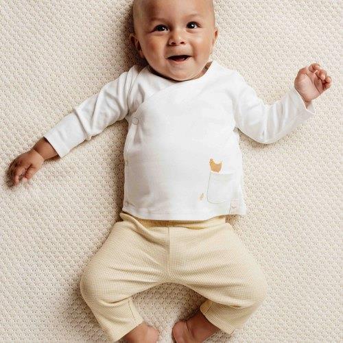 Legging - Geel - Little Farm - Image 10