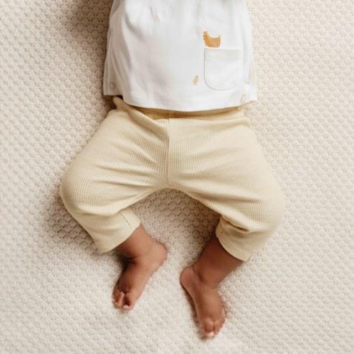 Legging - Geel - Little Farm - Image 8