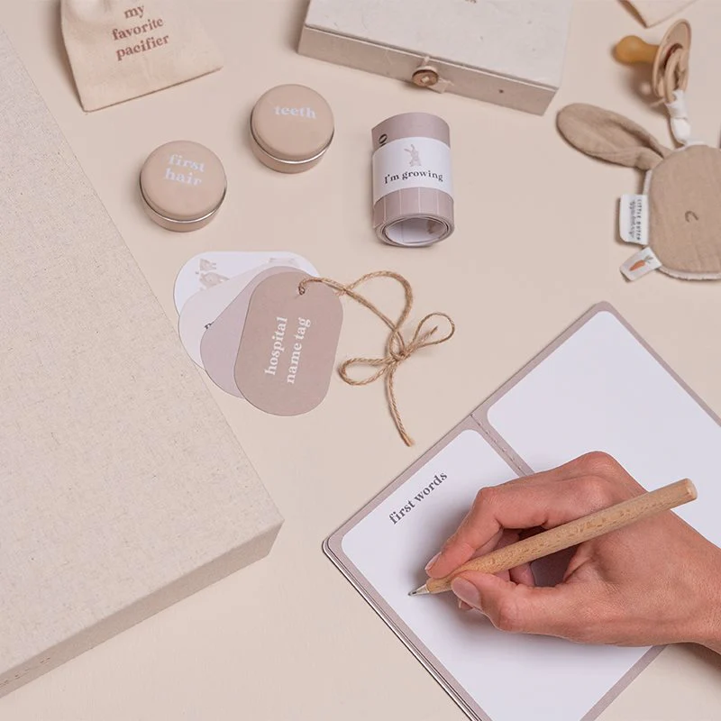 Memorybox Newborn Naturals - Image 4