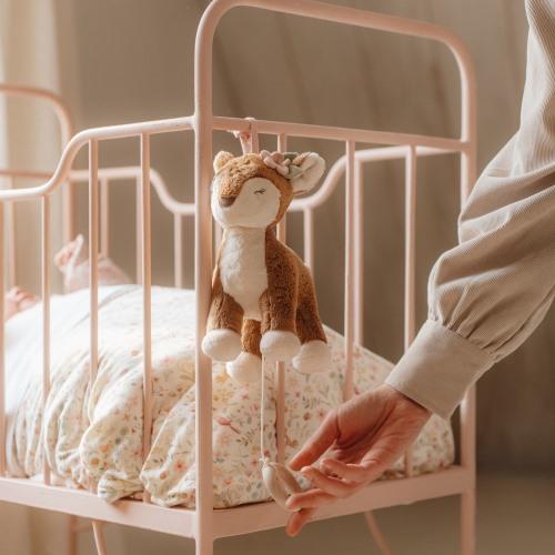 Muziekdoosje - Meerkleurig - Fairy Garden - Image 4